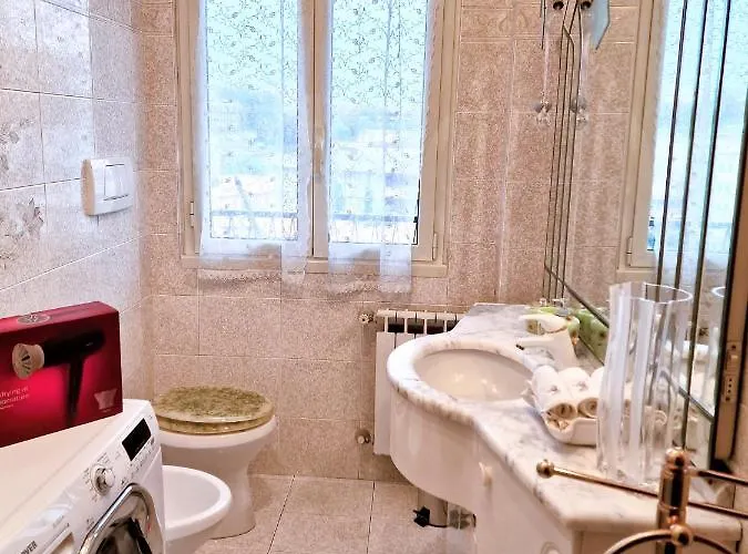 Grazia Appartement *