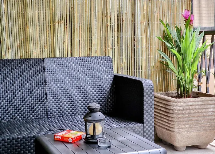 Appartement Grazia Rome