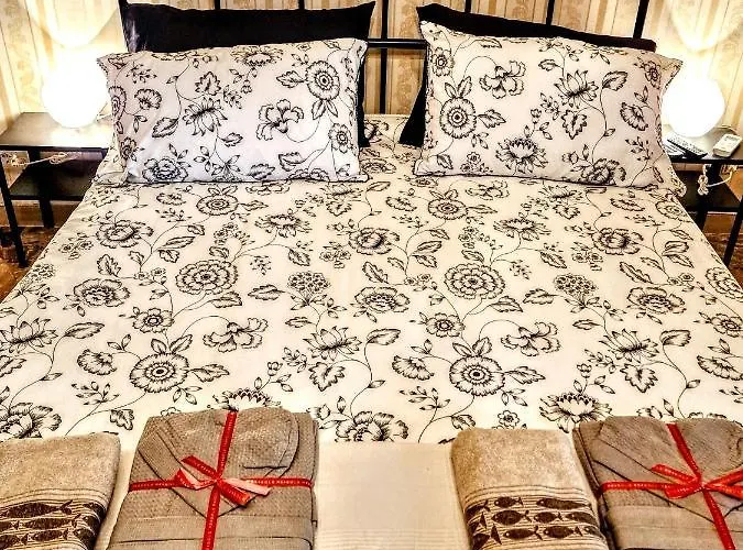 Appartement Grazia *