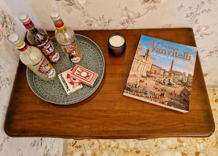 Appartement Grazia *
