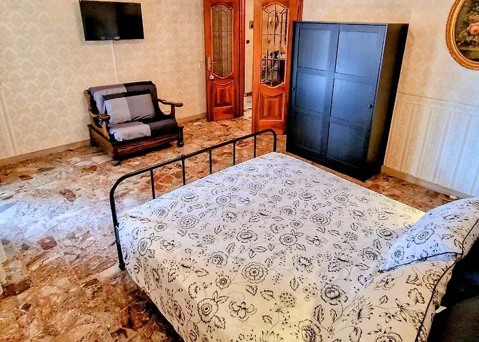 Appartement Grazia