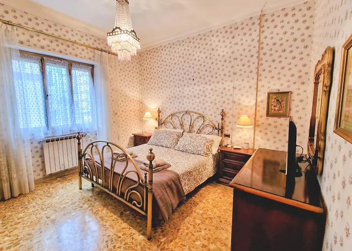 Appartement Grazia