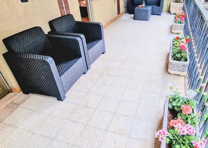 Appartement Grazia Rome